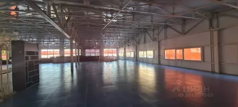 Торговая площадь в Самарская область, Самара Ракитовское ш., 2Ас1 (700 ...