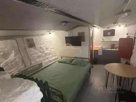 Студия Санкт-Петербург наб. Обводного Канала, 142/16Б (18.7 м)