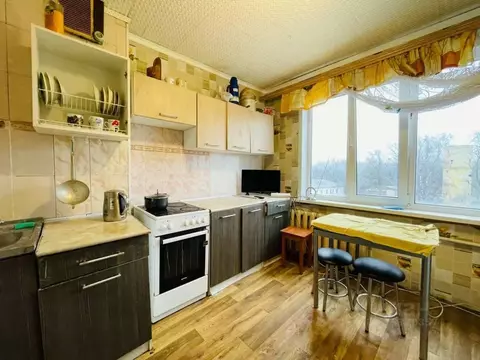 3-к кв. Курская область, Курский район, Клюквинский сельсовет, д. ...