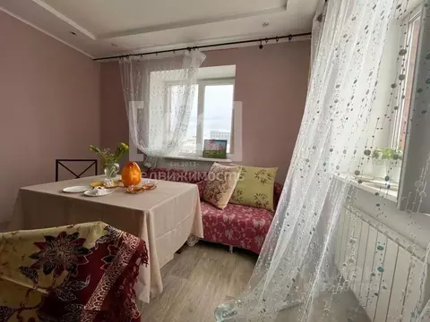 2-к кв. Челябинская область, Челябинск ул. Маркса, 83 (54.0 м)