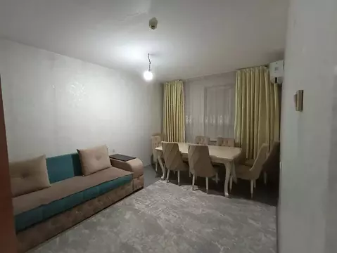 Квартира, 3 комнаты, 62.1 м