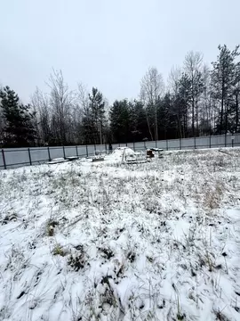 Участок в Московская область, Орехово-Зуевский городской округ, ...