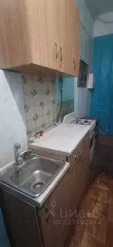 1-к кв. Краснодарский край, Краснодар Центральный мкр, ул. Чапаева, ...