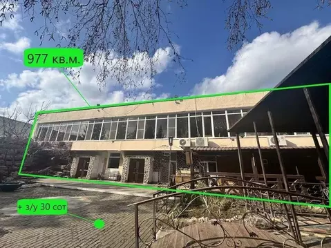 Помещение свободного назначения в Саратовская область, Саратов Буровая ...