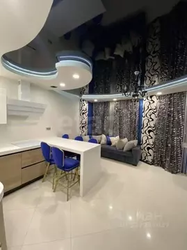 2-к кв. Новосибирская область, Новосибирск ул. Галущака, 11 (60.0 м)