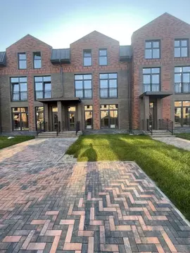 Таунхаус, 128 м