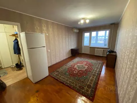 2-к кв. Волгоградская область, Волгоград ул. Мясникова, 14 (40.0 м)