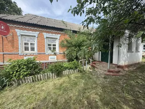 Дом в Белгородская область, Корочанский район, Проходенское с/пос, с. ...