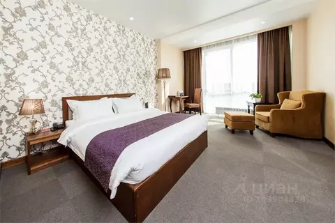 Комната Иркутская область, Иркутск Дальневосточная ул., 156