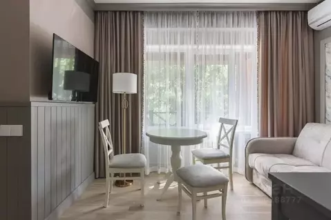 Комната Самарская область, Волжский район, Курумоч с/пос, пос. Власть ...