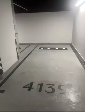 Гараж в Москва ул. Василия Ланового, 6к3 (14 м)