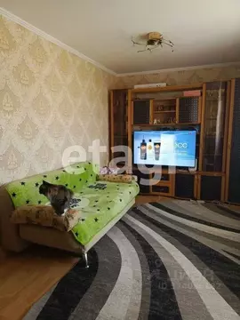 2-к кв. Красноярский край, Красноярск ул. Калинина, 47 (49.0 м)