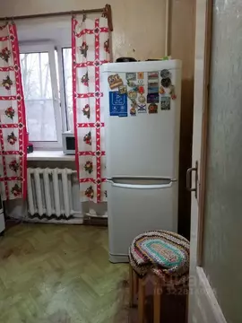 2-к кв. Вологодская область, Вологда Элеваторная ул., 21 (40.7 м)