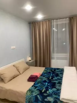 Студия Московская область, Люберцы ул. Солнечная, 2 (23.0 м)