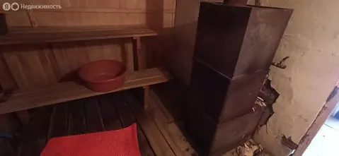 Дом в Курган, микрорайон Глинки, Новая улица (42 м)