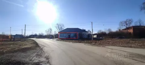 Помещение свободного назначения в Нижегородская область, Арзамас ...