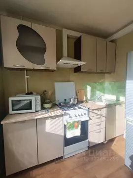 1-к кв. Волгоградская область, Волжский ул. Мира, 76 (32.0 м)