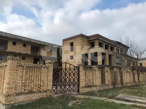 Помещение свободного назначения в Краснодарский край, Анапа ...