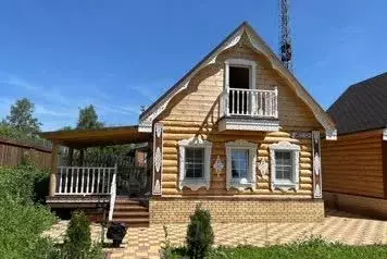 Дом в Ярославская область, Ростов проезд 2-й Толстовской набережной, ...