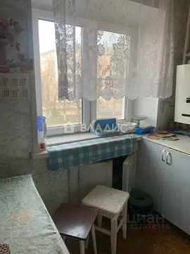 2-к кв. Нижегородская область, Дзержинск бул. Победы, 9 (43.0 м)