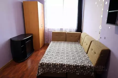 Комната Москва д. Румянцево, ул. Садовая, 85 (18.0 м)