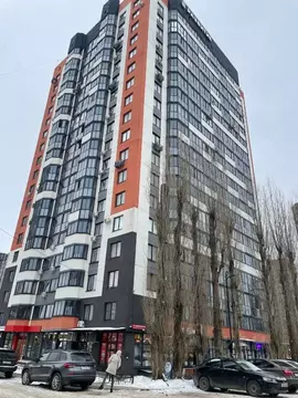 Помещение свободного назначения в Воронежская область, Воронеж ул. ...