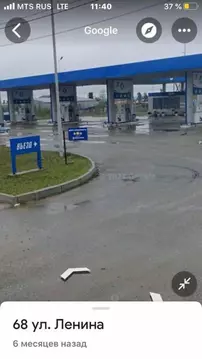 Участок в Саха (Якутия), Якутск городской округ, с. Хатассы ул. ...