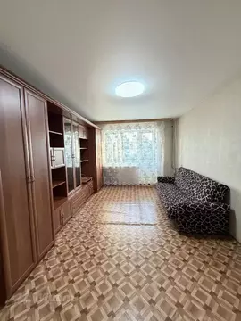 Продается 1-комнатная квартира