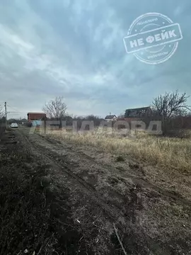 Участок в Ростовская область, Неклиновский район, Синявское с/пос, ...