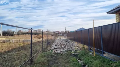 Участок в Альметьевск, садоводческое некоммерческое объединение ...