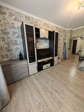 1-к кв. Краснодарский край, Краснодар ул. Александра Покрышкина, 2/2 ...