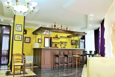 Комната Краснодарский край, Туапсинский муниципальный округ, с. Агой, ...