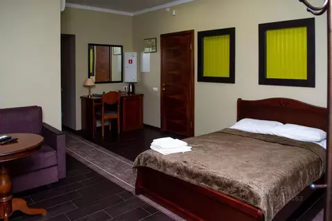 Комната Ульяновская область, Ульяновск Красноармейская ул., 93 (26.0 ...