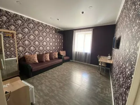 Комната Оренбургская область, Оренбург Медик СНТ, ул. Энтузиастов, 6 ...