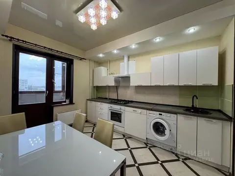 3-к кв. Ленинградская область, Колтуши Всеволожский район, ул. ...