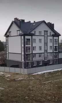 3-к кв. Калининградская область, Гурьевский муниципальный округ, пос. ...