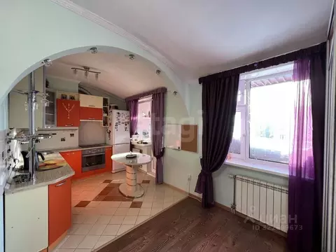 Студия Ханты-Мансийский АО, Ханты-Мансийск ул. Гагарина, 193 (29.0 м)