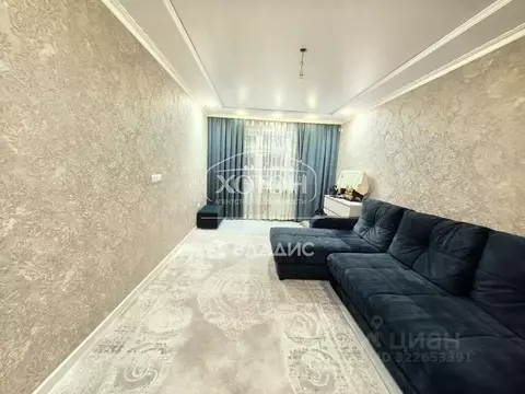 2-к кв. Калмыкия, Элиста 6-й мкр, 3 (48.0 м)