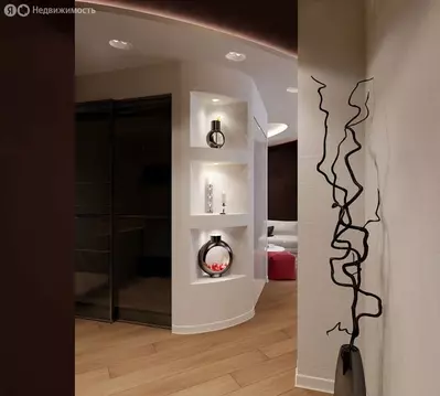 3-комнатная квартира: Мытищи, улица Колпакова, 34Б (100 м)