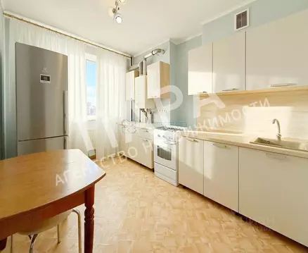 1-к кв. Самарская область, Самара ул. Пушкина, 223 (37.0 м)