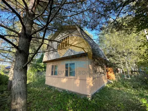 Дом в Тверская область, Конаковский муниципальный округ, Ремонтник СНТ ...