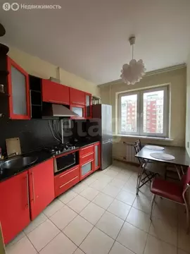 2-комнатная квартира: Тула, улица Фридриха Энгельса, 14 (51.7 м)