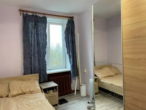 3-к кв. Ленинградская область, Кингисепп просп. Карла Маркса, 35 (55.0 ...