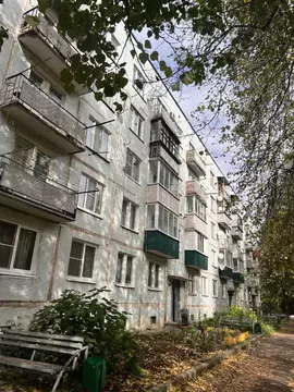 2-к кв. Московская область, Солнечногорск городской округ, д. Ожогино, ...