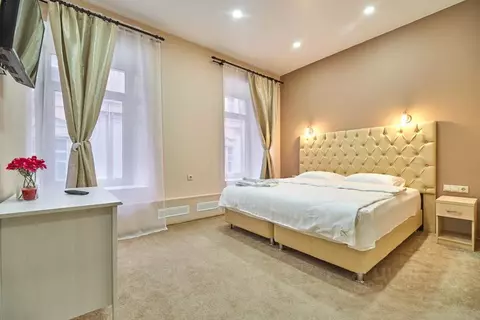 Комната Москва ул. Рождественка, 5/7С1 (18.0 м)