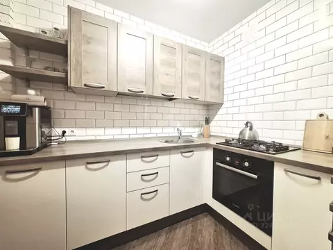 2-к кв. Кемеровская область, Кемерово Весенняя ул., 19А (43.6 м)