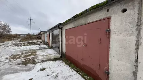 Гараж в Владимирская область, Ковров Волго-Донская ул., 48 (21 м)