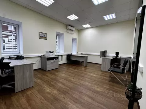 Офис в Москва Напрудный пер., 10С4 (174 м)