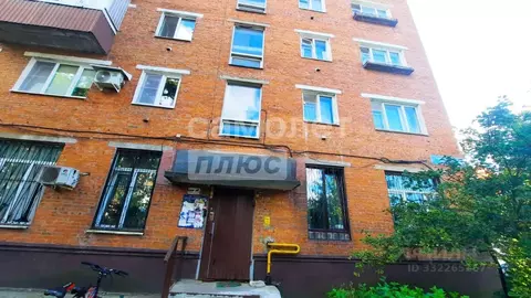 2-к кв. Московская область, Солнечногорск Советская ул., 2 (44.1 м)