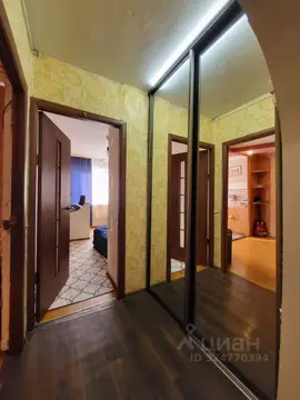 3-к кв. Иркутская область, Иркутск Карпинская ул., 21А (59.6 м)